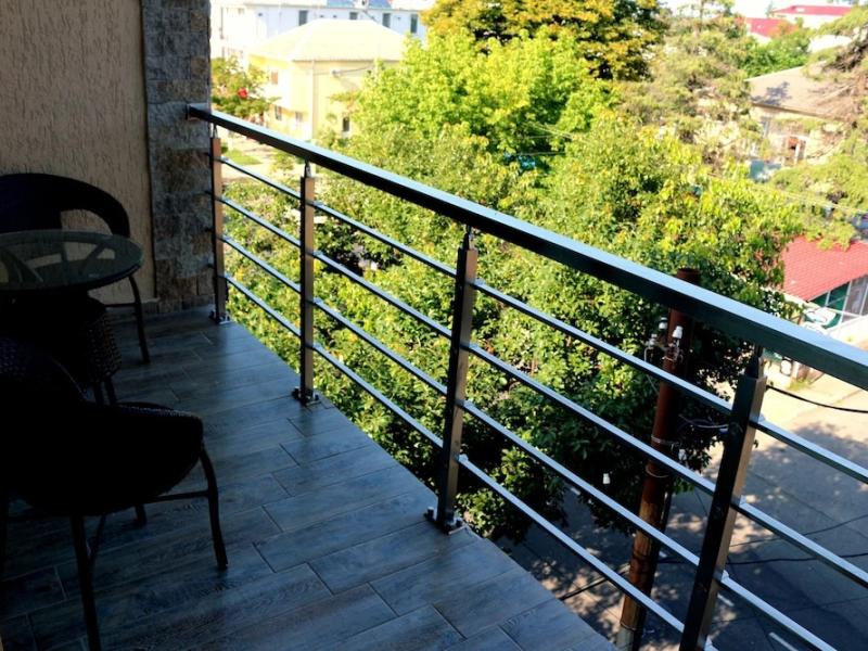 Hotel Lazi