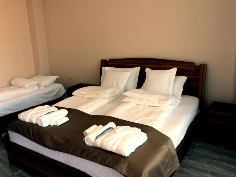 Hotel Lazi