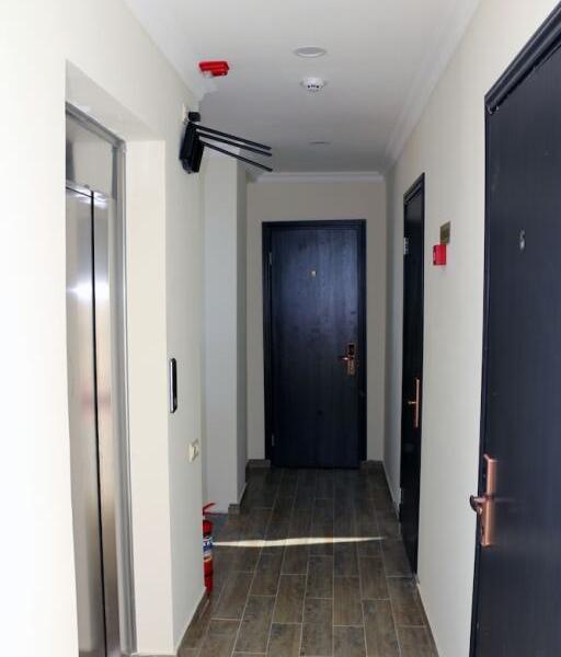 Hotel Lazi