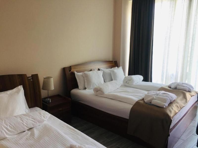 Hotel Lazi