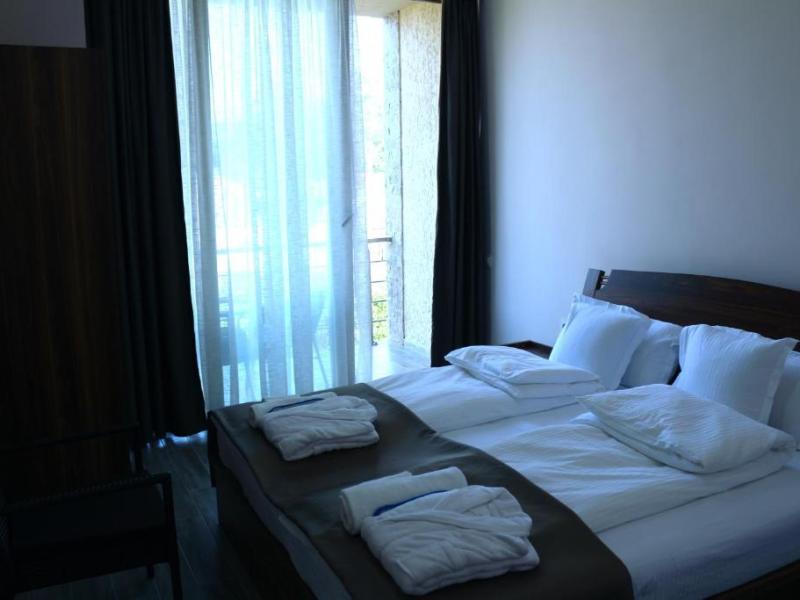 Hotel Lazi