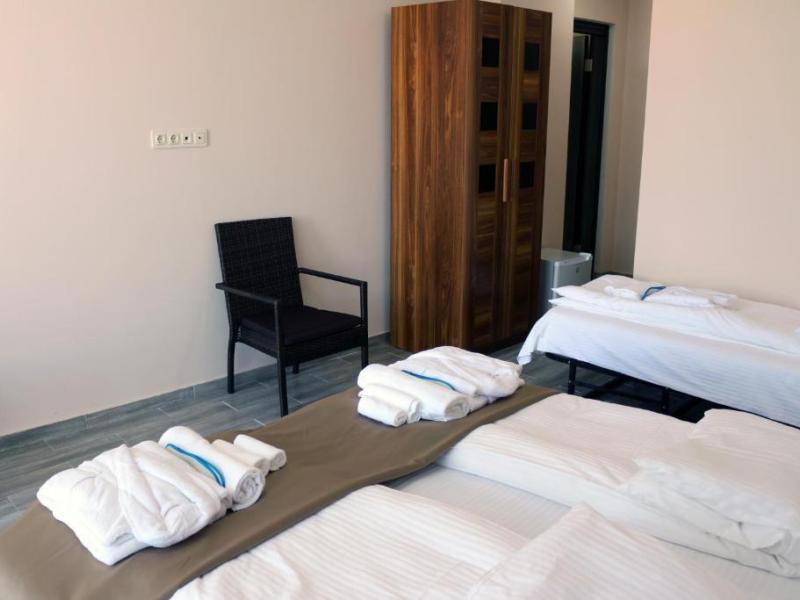 Hotel Lazi