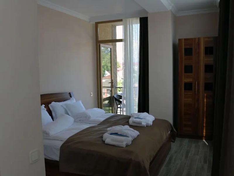 Hotel Lazi