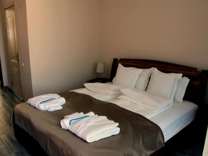 Hotel Lazi