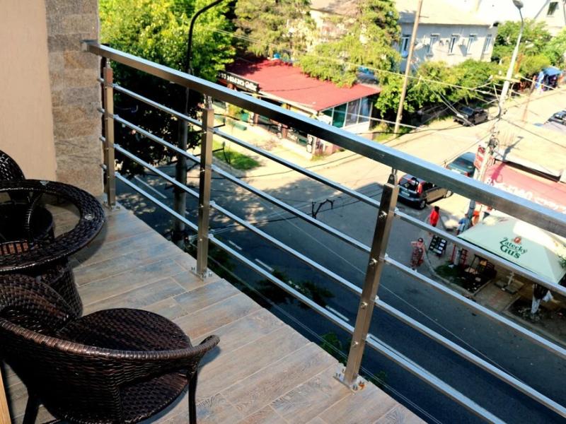 Hotel Lazi