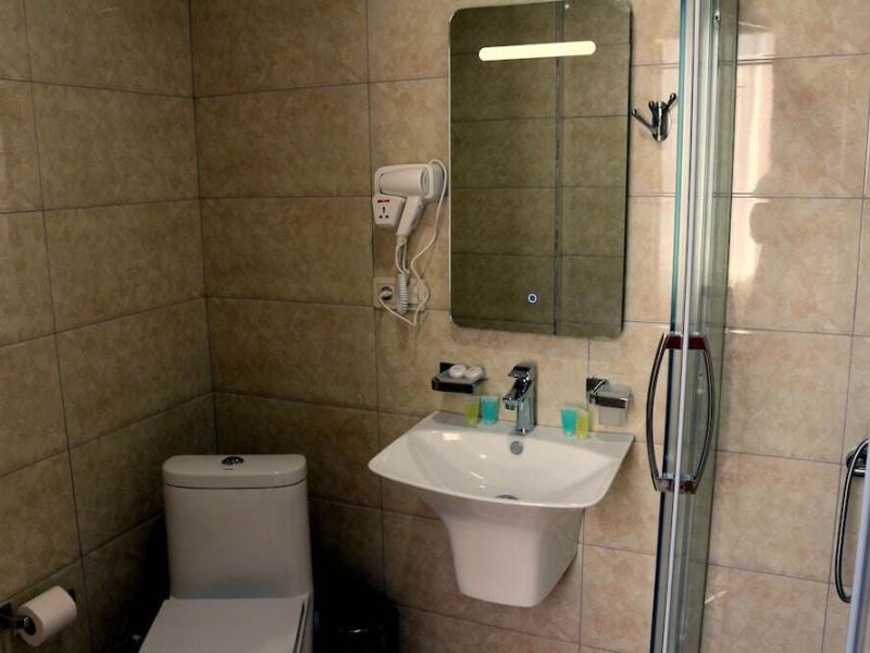 Hotel Lazi