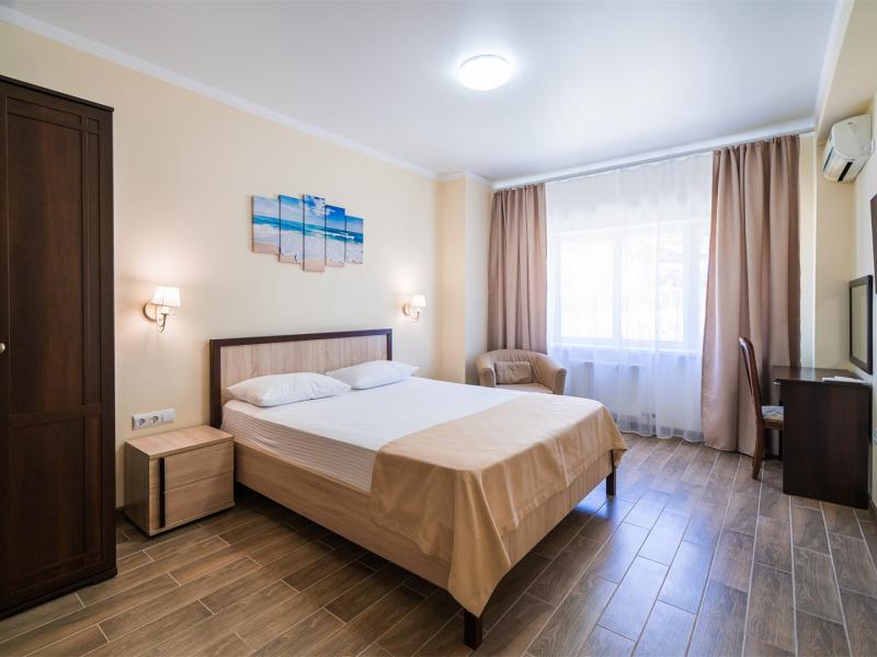 Панорама (Широкая Балка)