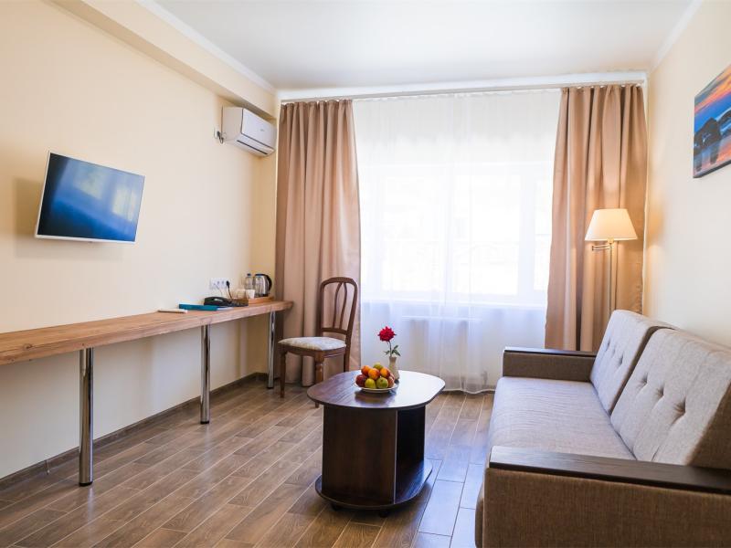 Панорама (Широкая Балка)