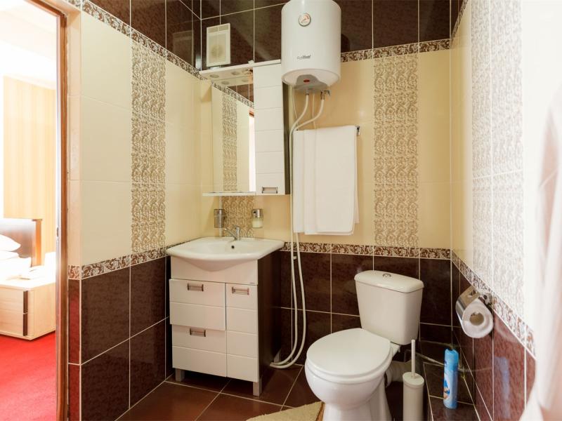 Панорама (Широкая Балка)