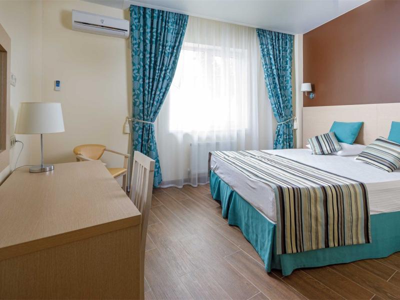 Панорама (Широкая Балка)