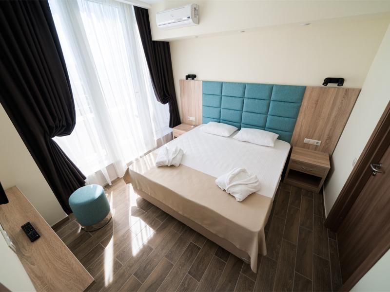 Панорама (Широкая Балка)