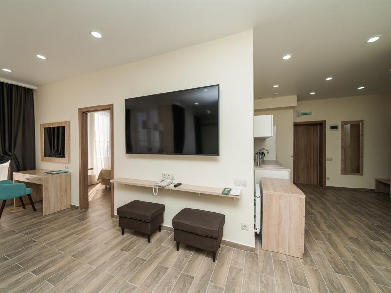 Панорама (Широкая Балка)