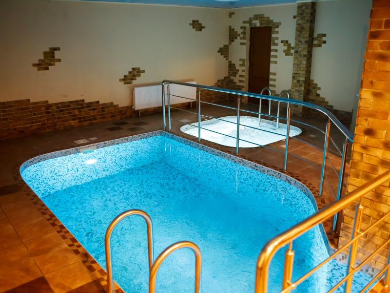 Панорама (Широкая Балка)