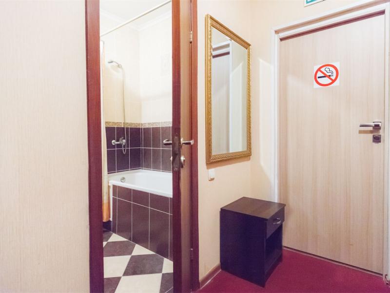 Панорама (Широкая Балка)