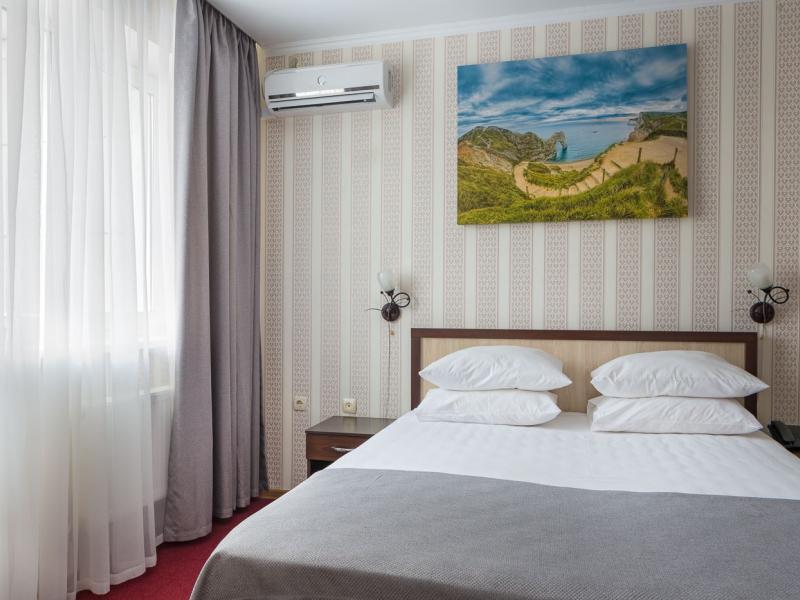 Панорама (Широкая Балка)