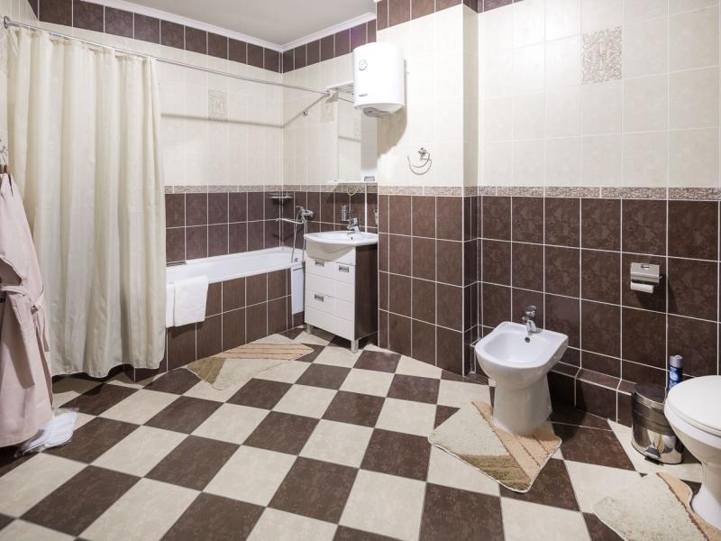 Панорама (Широкая Балка)