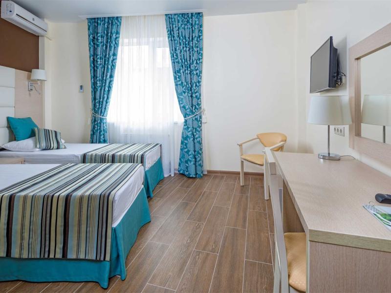 Панорама (Широкая Балка)