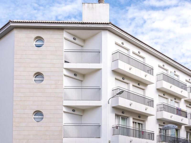 Apartments Sorrabona