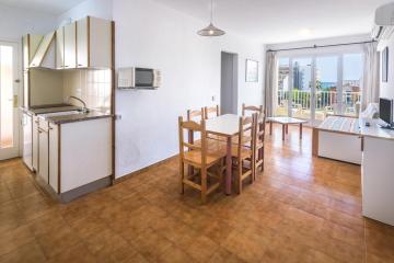 Отель Apartments Sorrabona Испания, Коста Брава, фото 2