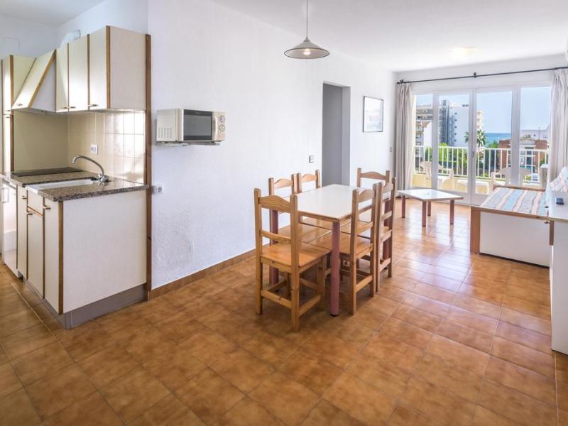 Apartments Sorrabona