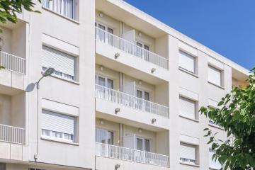 Отель Apartments Sorrabona Испания, Коста Брава, фото 4