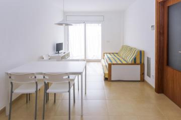 Отель Apartments Sorrabona Испания, Коста Брава, фото 5
