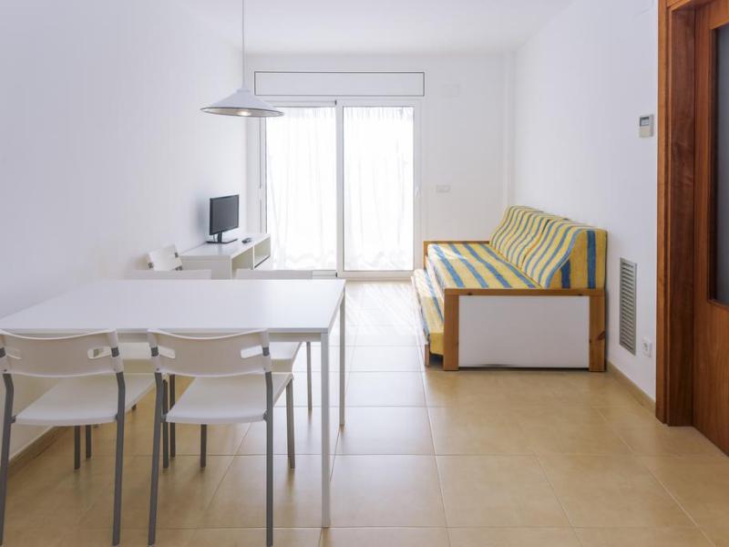 Apartments Sorrabona