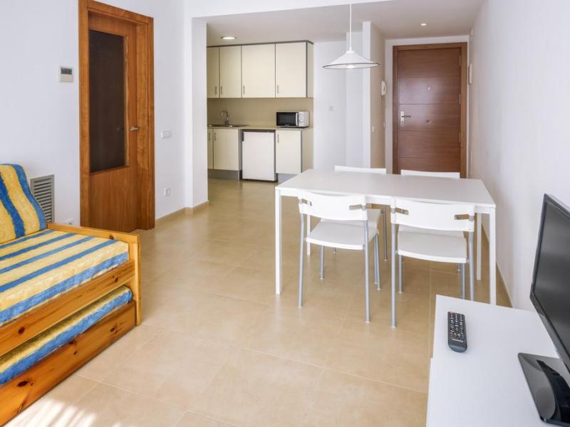 Apartments Sorrabona