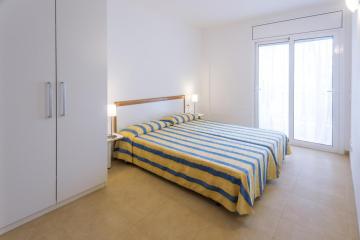 Отель Apartments Sorrabona Испания, Коста Брава, фото 7