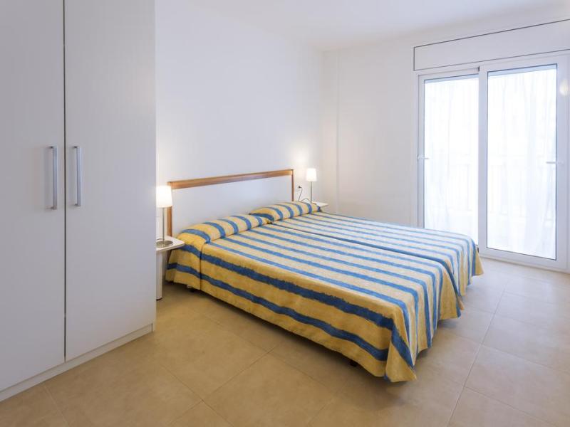 Apartments Sorrabona