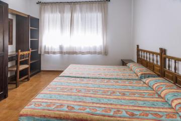 Отель Apartments Sorrabona Испания, Коста Брава, фото 8