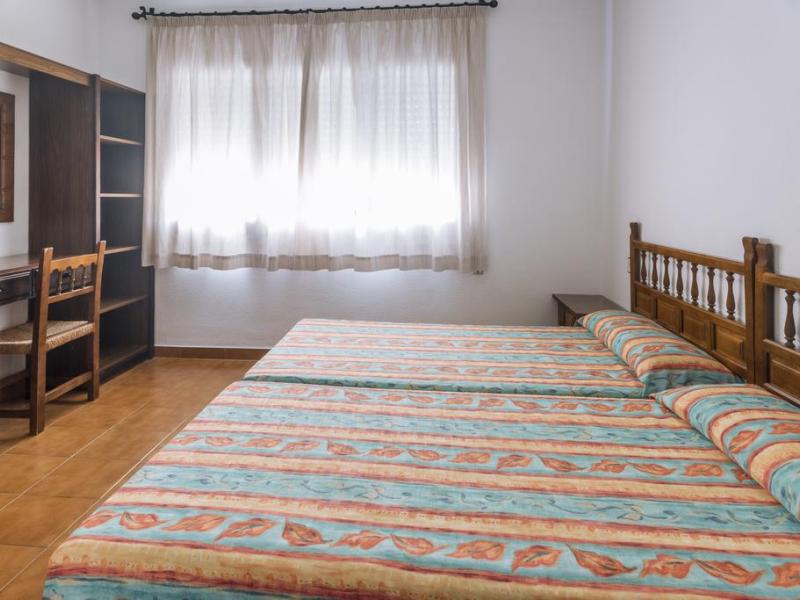 Apartments Sorrabona