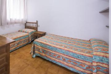 Отель Apartments Sorrabona Испания, Коста Брава, фото 9