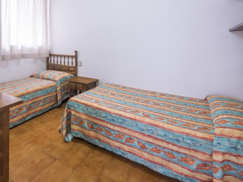 Apartments Sorrabona