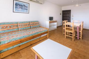 Отель Apartments Sorrabona Испания, Коста Брава, фото 10