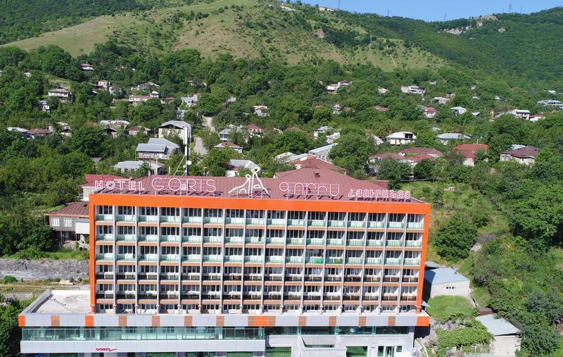 Hotel Goris