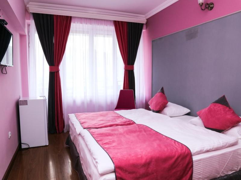 Hotel Goris