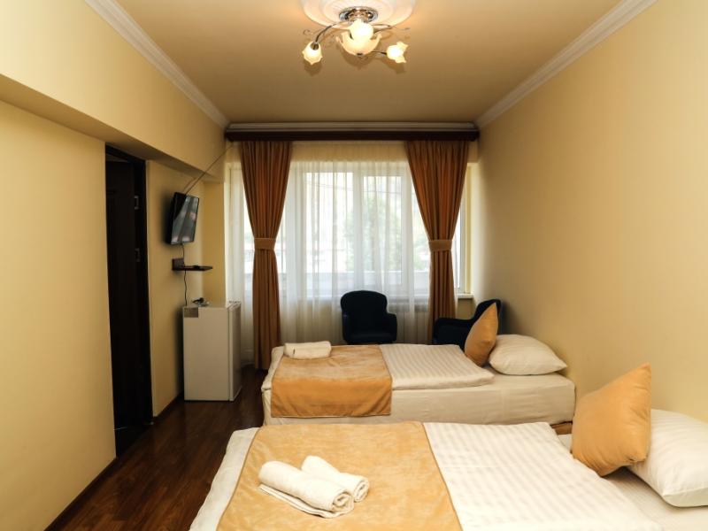 Hotel Goris