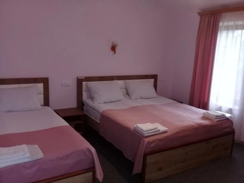 Mthnadzor Hotel