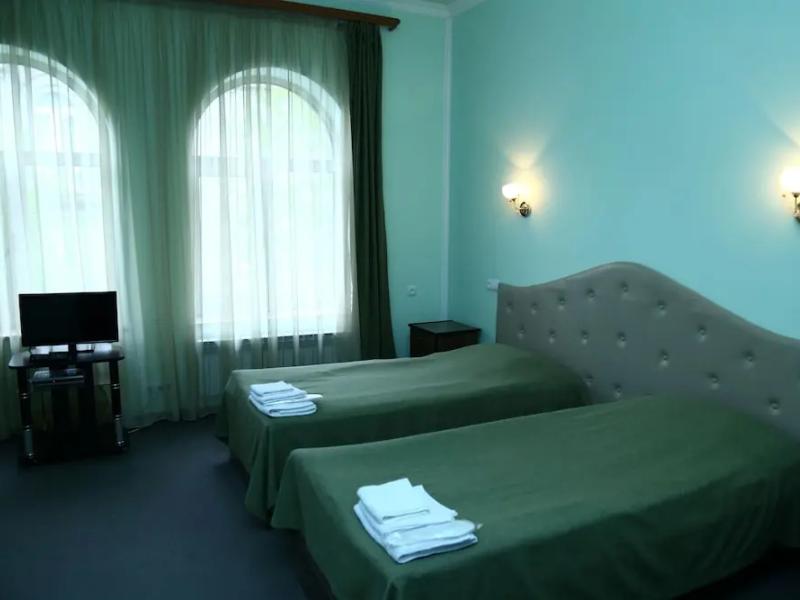 Mthnadzor Hotel