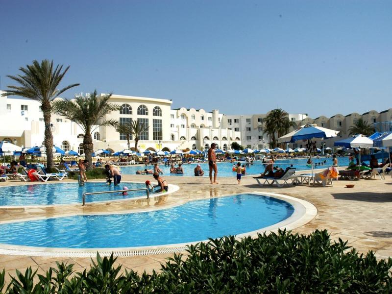 Djerba Castille