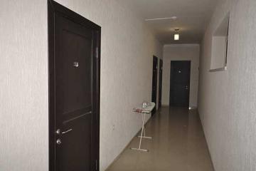 Отель Спарта (Дивноморское) Россия, Геленджик, фото 3