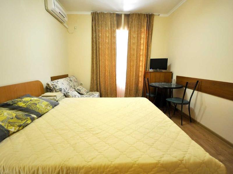 Спарта (Дивноморское)