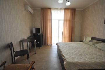 Отель Спарта (Дивноморское) Россия, Геленджик, фото 5