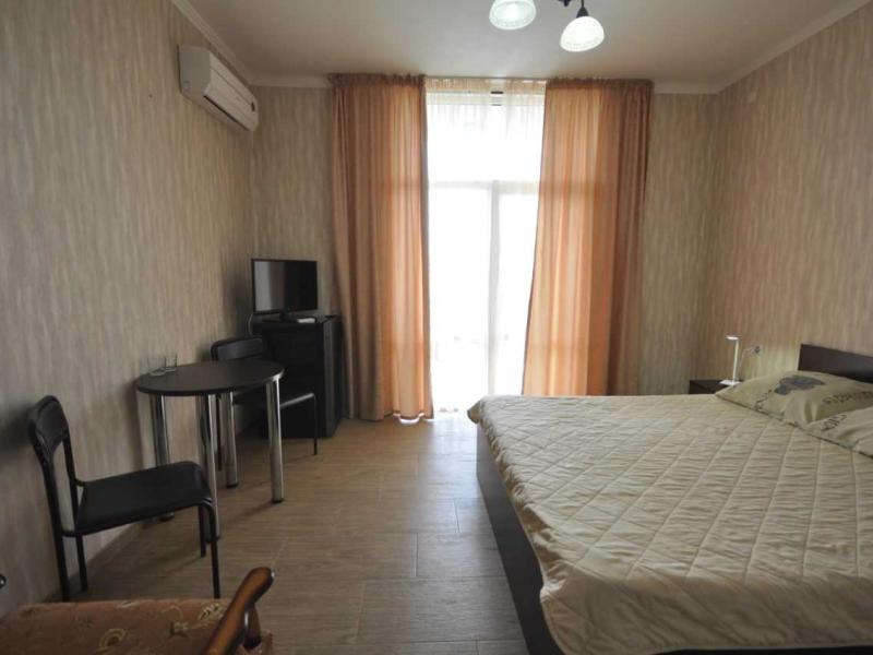 Спарта (Дивноморское)