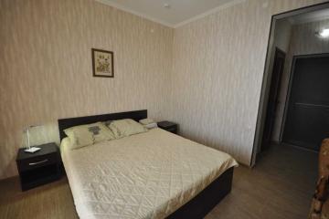 Отель Спарта (Дивноморское) Россия, Геленджик, фото 6