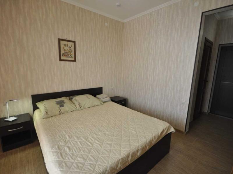 Спарта (Дивноморское)