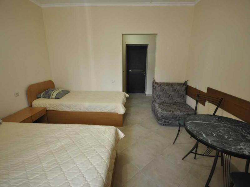 Спарта (Дивноморское)