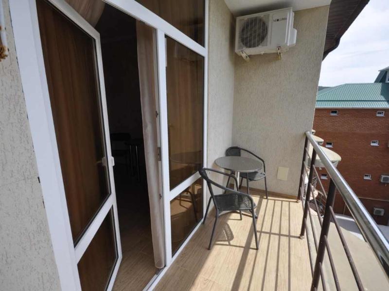 Спарта (Дивноморское)