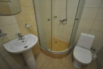 Отель Спарта (Дивноморское) Россия, Геленджик, фото 9